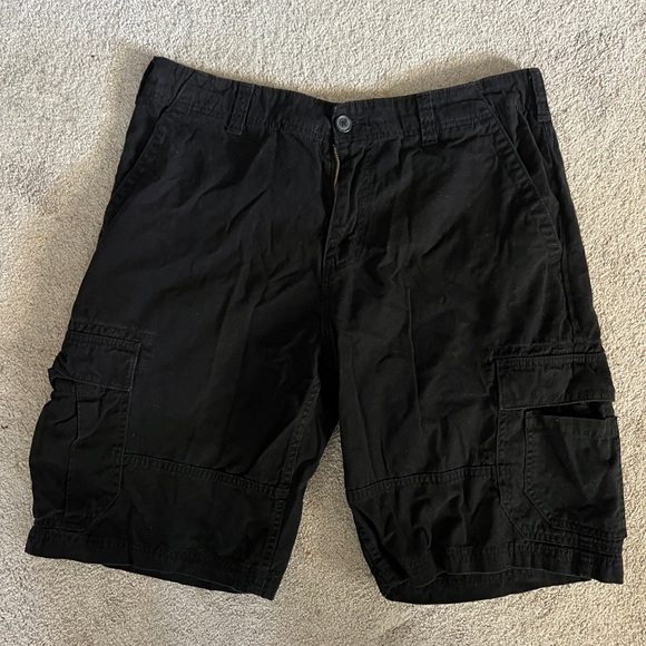 American Rag Other - American Rag black cargo shorts